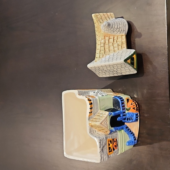 FREE GIFT W/ PURCHASE, Haunted Mansion, Halloween Cookie Jar - Picture 5 of 16